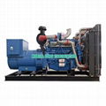 30kw generator set for weifang ricardo