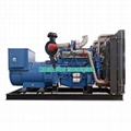 30kw generator set for weifang ricardo