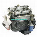 XINCHAI 4D29G31 DIESEL ENGINE FOR HELI FORKLFT