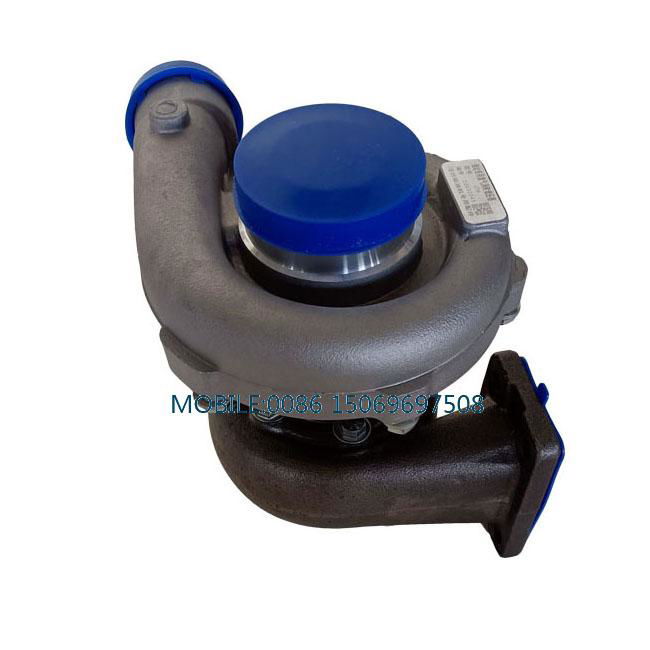 Diesel engine parts TURBO turbocharger WD618 for WEICHAI K4100 / K495 3