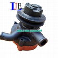 DIESEL ENGINE PARTS WETER PUMP FOR