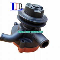 DIESEL ENGINE PARTS WETER PUMP FOR YANGDONG YSD490 Y4100Q