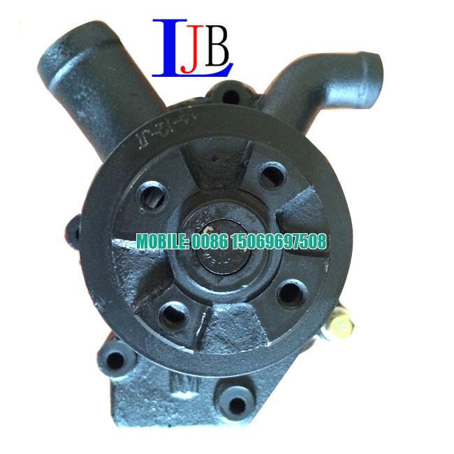 DIESEL ENGINE PARTS WETER PUMP FOR YANGDONG YSD490 Y4100Q 3