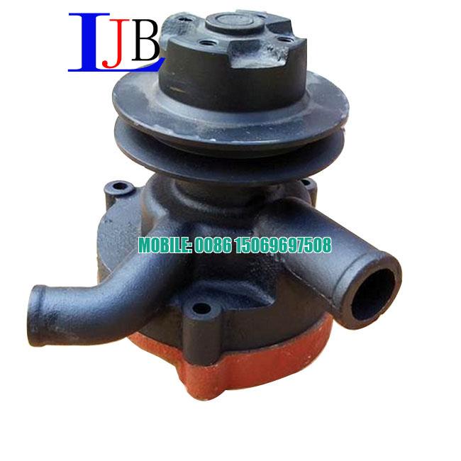 DIESEL ENGINE PARTS WETER PUMP FOR YANGDONG YSD490 Y4100Q 4