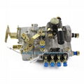 DIESEL ENGINE PARTS FUEL INJECTION PUMP