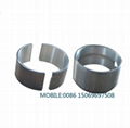  MAIN BEARING FOR LL480B YD485D YSD490Q  K4100 ZH4100 C490BPG 2