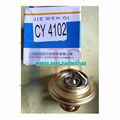 DIESEL ENGINE PARTS THERMOSTAT CY4102