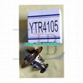 DIESEL ENGINE PARTS THERMOSTAT CY4102  YTR4105  CZ480 A498BT 4L68 2