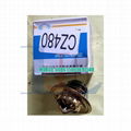 DIESEL ENGINE PARTS THERMOSTAT CY4102  YTR4105  CZ480 A498BT 4L68 3