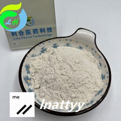 Factory SupplyRaw Powder 99% Gabapentin CAS 60142-96-3