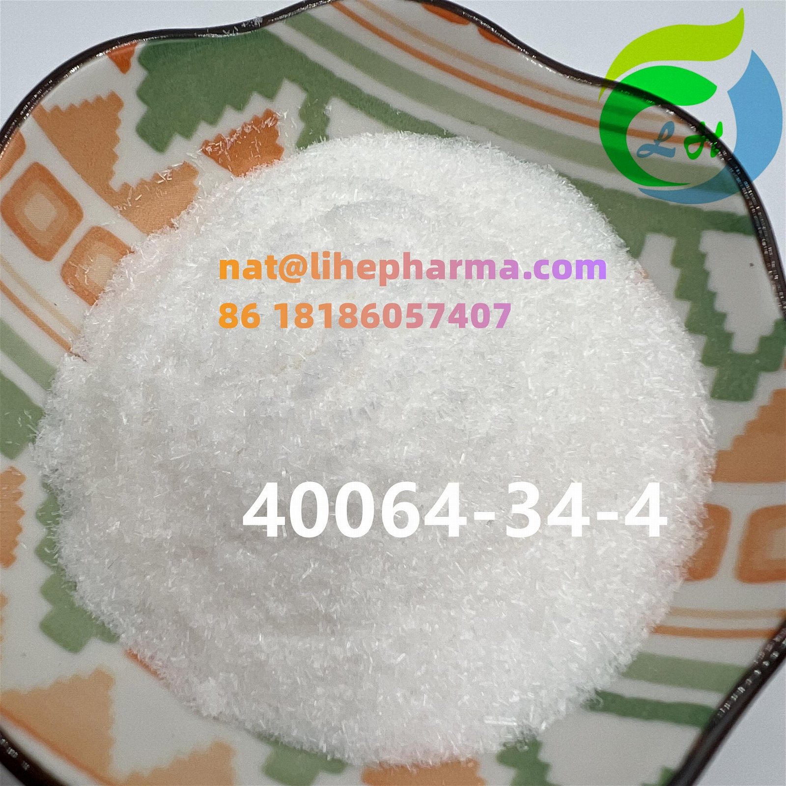 TOP quality44-Piperidinediol hydrochloride 99.2% White Solid 40064-34-4