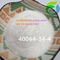 TOP quality44-Piperidinediol hydrochloride 99.2% White Solid 40064-34-4 1