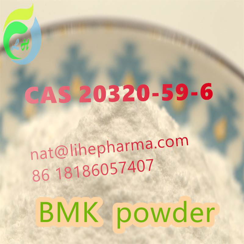 Diethyl(phenylacetyl)malonate 99% liquid CAS20320-59-6 LIHE 1