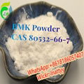 Free Sample Hot Sale BMK White Powder
