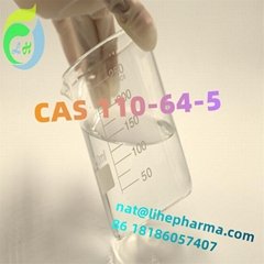 High Purity 99% 2-Butene-1, 4-Diol CAS 110-64-5 with Good Price