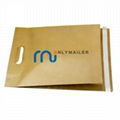 Custom Printed Paper Mailing Bags