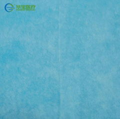 Pe Coated Non Woven     Medical Pe Film 