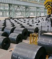 Hot Rolled Steel Coil 1