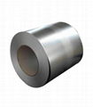 Cold Rolled Steel Coil