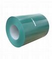 Color Coated Steel Coil 1