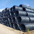 Hot Rolled Wire Rod 1