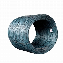 Steel Wire Rod