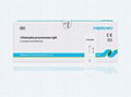 Chlamydia Pneumoniae IgM Test 1