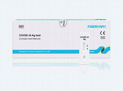 COVID-19 Ag Test