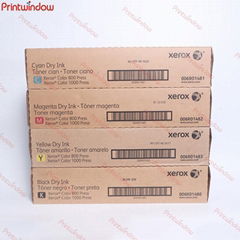 006R01480-83 Genuine Toner Cartridge for Xerox Color 800i 1000i 800 1000 Press