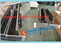 High temperature silicon carbide heating（SiC） element for furnace 1