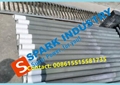 1400C 1500C SiC Heating Element Electric Furnace 2