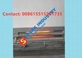 1400C 1500C SiC Heating Element Electric Furnace 3