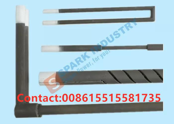 Heating Element For High Temperature Experimental Electric Furnace