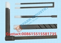 High Purity Double Thread SiC Heating Element Oxidation Resistance Long Service  3