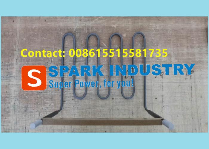 MoSi2 High Temperature Electric Heating Elements Spark (China