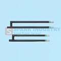 G Type SiC Heating Elements 1