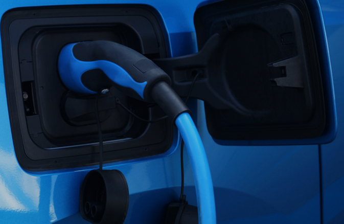 Electric Vehicle Charging Tips