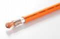 Soft electric vehicle battery cable-EV high voltage cable