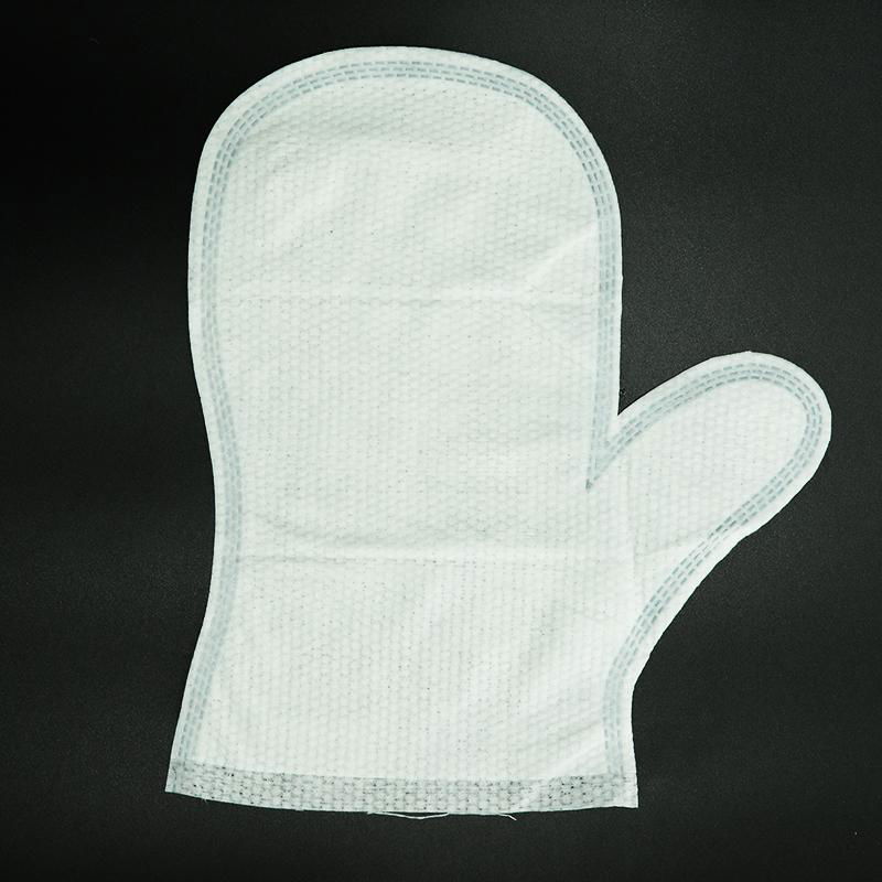 pet cleaning gloves