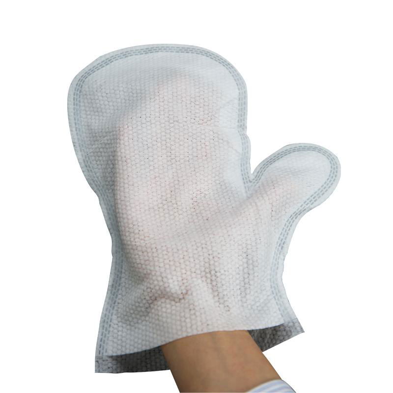 pet cleaning gloves 5