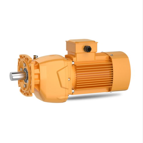  series gear reducer