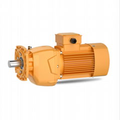 series gear reducer