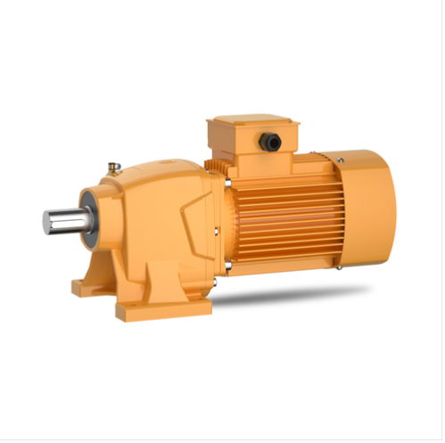  series gear reducer 2