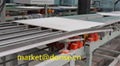 Factory Sales Belt Conveyor Line Ceramic Factory Glazing Line Whole Line Design, 3