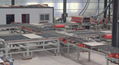 Factory Sales Belt Conveyor Line Ceramic Factory Glazing Line Whole Line Design, 4