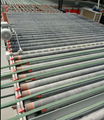 Factory Sales Belt Conveyor Line Ceramic Factory Glazing Line Whole Line Design, 5