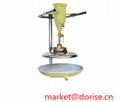 Factory direct sale Glaze saving machine