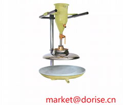 Factory direct sale Glaze saving machine