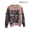 Sweater Tops Knit pullover #BEL20-22 1