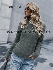 Sweater tops Kint pullover #BEL-556